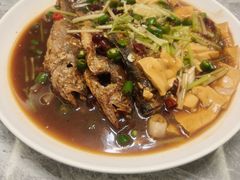 -焦亮烧烤海鲜(三原店)