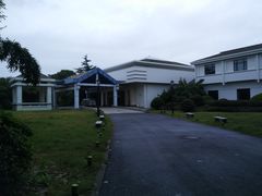 -春兰国宾馆(凤城河风景区老街店)