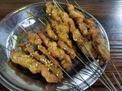 -小民大排档(光谷店)