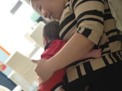 -田螺阿姨自营月嫂·育儿嫂(高新店)