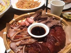 -上关雪東北菜(中房金谊店)