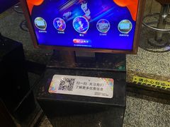 -音乐在线主题氧吧KTV(佳宁娜广场店)