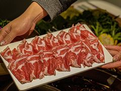 -渝味晓宇火锅(合川路店)