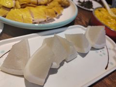 -川悦留香·海鲜餐厅(海棠68环球美食街店)