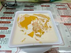 -香港華心糖水鋪(南西总店)
