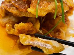-老妈菜馆(建设街店)