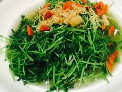 -八月花(旺角朗豪坊店)