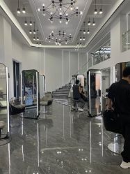 -莎卡ART-HAIR SALON