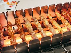 -丰茂烤串(五道口店)