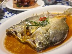 -江南赋(内蒙古大厦店)