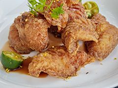 -南里山房·新淮扬菜(徐汇万科店)