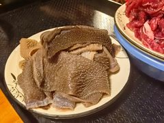 -老秦凉都黄牛肉馆(九堡店)