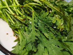 -巴扎美食·新疆菜·西域歌舞表演餐厅(新疆大厦店)