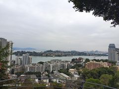 -鸿山公园