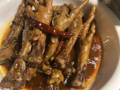 -刀板香·安徽菜(望江东路店)