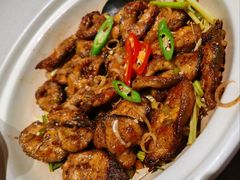 香茅草焗江鳗鱼-拾宴(汇智国际商业中心店)