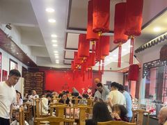 -天仁聚驴肉香(北石槽店)