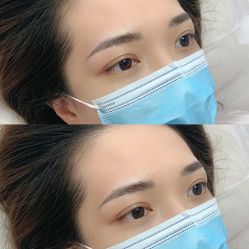 -久匠·纹眉半永久野生眉