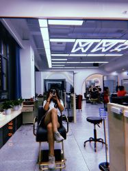 -美美秀造型