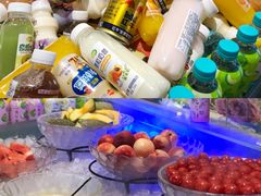 -贵族世家牛排(晋江万达店)