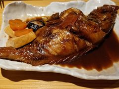-花和海鲜自助(梅江店)