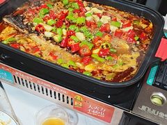 -云晓光头烧烤吧(盛夏店)