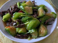 -安记烧鹅(新桥店)