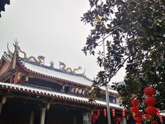 -雪峰寺