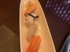 -天津滨海圣光皇冠假日酒店 霞·日餐厅