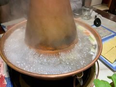 -宣武小院涮肉(前门店)
