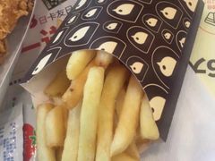 -德克士(益庄北国店)