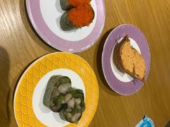 -晴季寿司(延河路万达广场店)