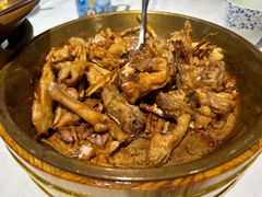 -围龙屋客家食府(福田店)