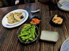 -山屋日式料理屋(宛平88店)