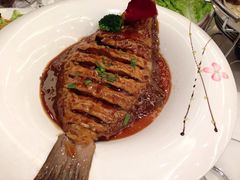 -赵记老铺(市府恒隆广场店)