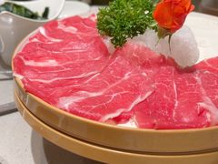 -海底捞火锅(西直门凯德MALL店)