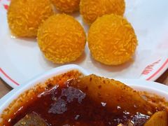 -宝葫芦茶食铺(万达店)