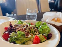 -Efes Turkish & Mediterranean Cuisine 艾菲斯餐厅(陆家嘴店)