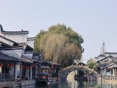 -南浔古镇