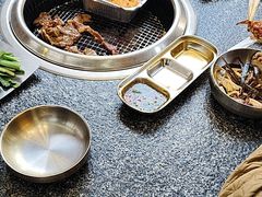 -红泥小火炉·东北泥炉烤肉(天一旗舰店)