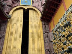 -上海东林寺(金山区)