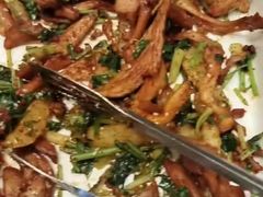 -素满香·Vegan食养自助(天一广场店)