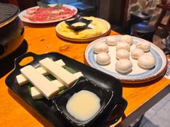 -韩象烤肉·韩国料理(市南麦凯乐旗舰店)
