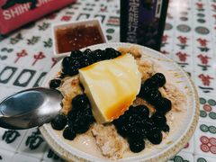 -堂屋糖水店(愚园店)