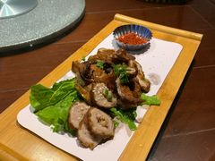 -大牌大·传统杭帮菜(湖滨店)