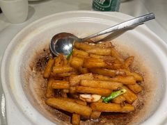 -飶香居(省博物馆店)