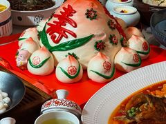 -前门老正兴总店