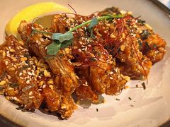 -BE BRIGHT KITCHEN(正佳广场店)