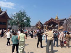 -西双版纳傣族园