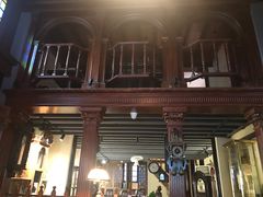 -良辰钟表店名表维修中心